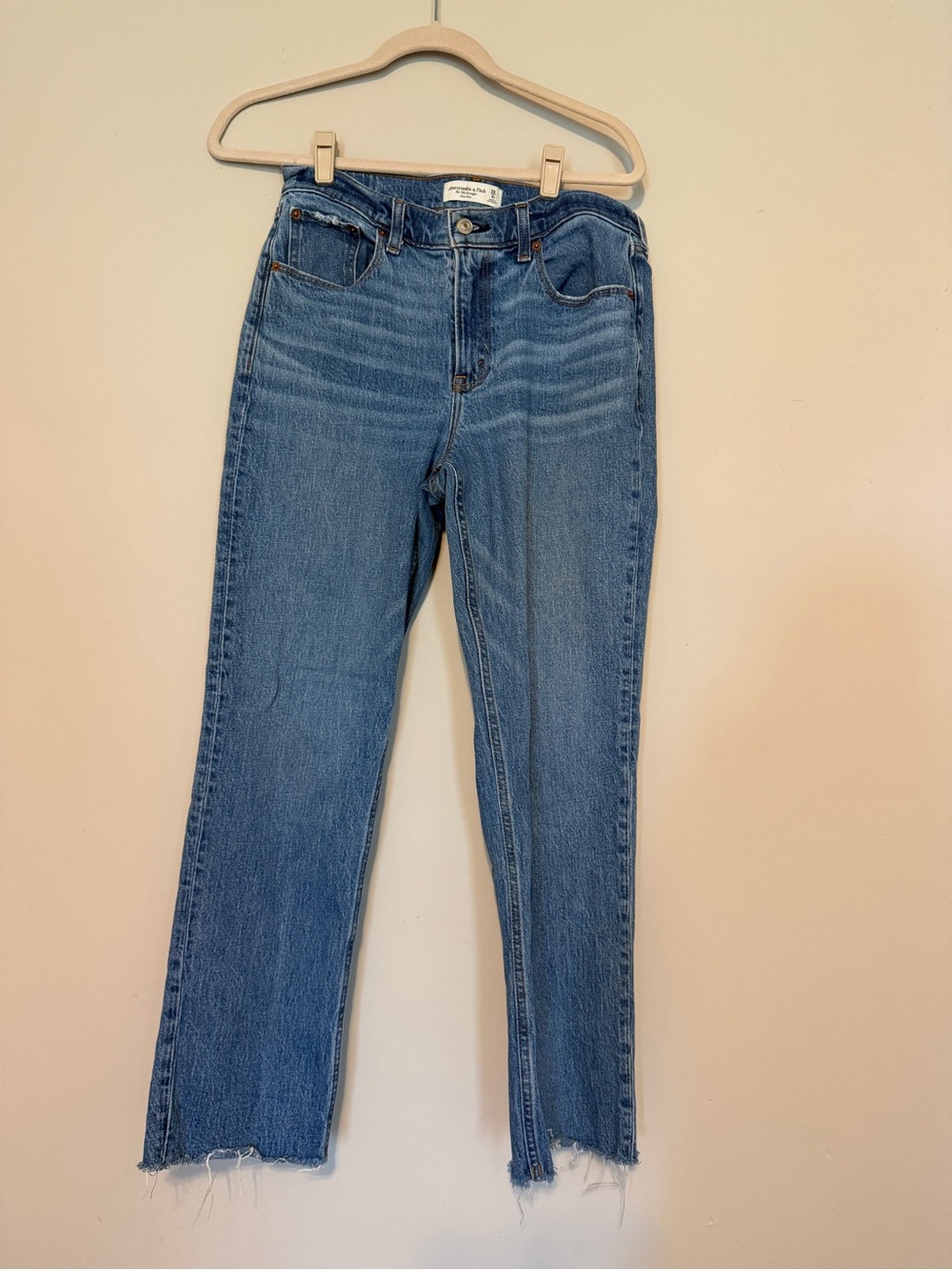 Curve Love 90s Mid Rise Jeans